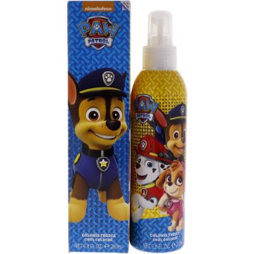 Paw Patrol - Body Spray - 200ml