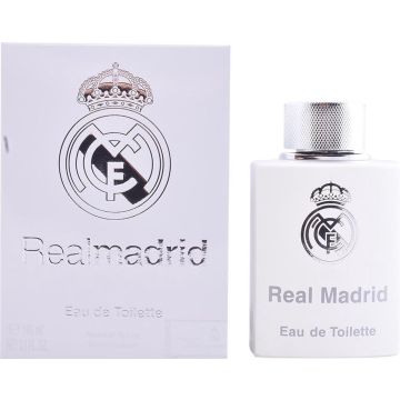 Herenparfum Real Madrid Sporting Brands EDT (100 ml) (100 ml)