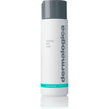 Dermalogica Clearing Skin Wash Gezichtsreiniger - 250 ml