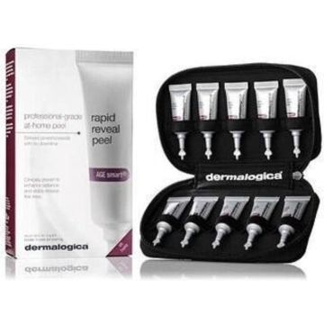 Dermalogica Rapid Reveal Peel Exfoliant - 10x3ml