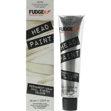 Fudge Professional Head Paint 9.2 Extra Light Violet Blonde 60ml