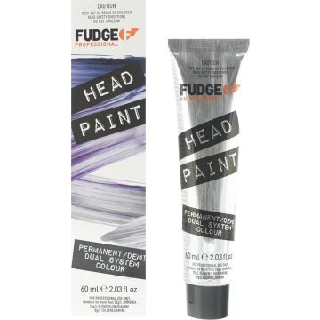 Fudge Professional Head Paint 088 Blue Intensifier 60ml