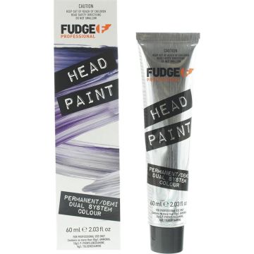 Fudge Professional Head Paint 066 Red Intensifier 60ml