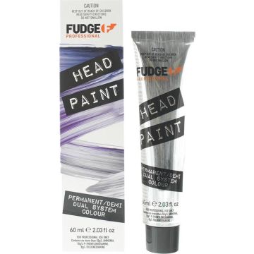 Fudge Professional Head Paint Shadows S8 Light Honey Blond 60ml