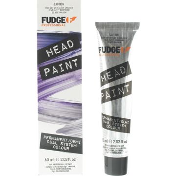 Fudge Headpaint Professional Colour Haarkleur Permanente Crèmekleuring 60ml - S4 Secrecy