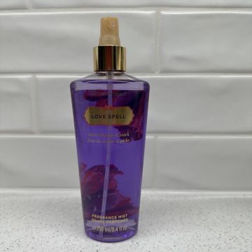 Victoria's Secret Pure Seduction Shimmer Body Mist 250 ml