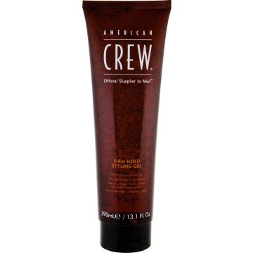 American Crew - Firm Hold Styling Gel