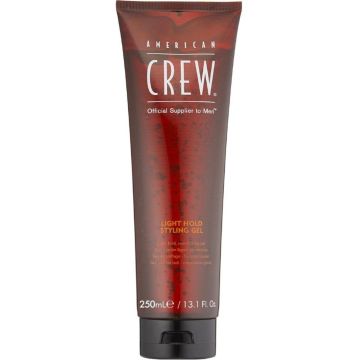 American Crew - Light Hold Styling Gel