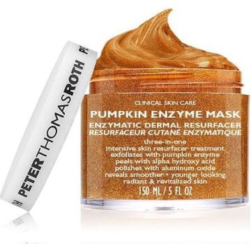 Peter Thomas Roth - Pumpkin Enzyme- Hydraterend masker