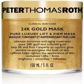 Peter Thomas Roth - 24K Gold Mask - Gezichtsmasker