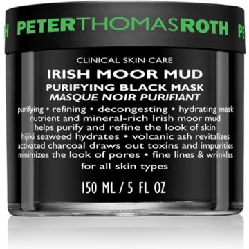 Peter Thomas Roth - Irish Moor Mud Mask - Hydraterend Masker