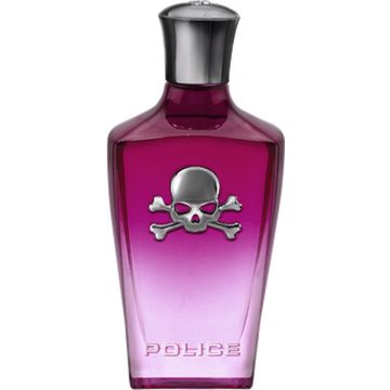 Police Potion Love For Woman 100 ml Vrouwen