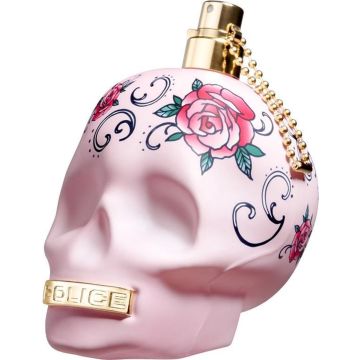 Police To Be Tattoo Art For Her - 75ml - Eau de toilette