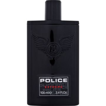 Police Extreme Eau De Toilette 100ml Spray