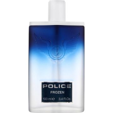 Police Frozen - 100ml - Eau de toilette