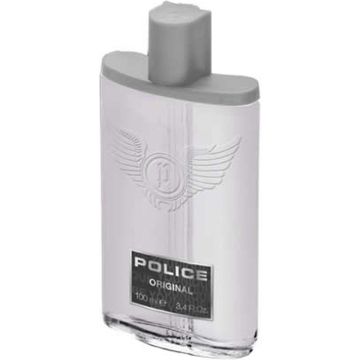 Police Original - 100ml - Eau de toilette