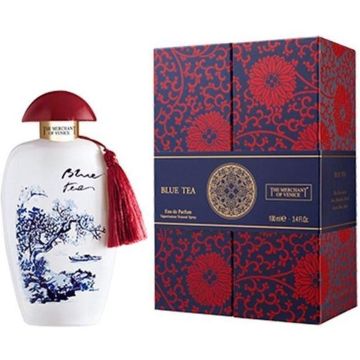 The Merchant of Venice Venezia &amp; Oriente Blue Tea eau de parfum 100ml