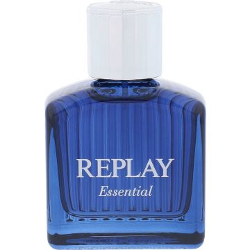 Replay Essential 50ml eau de toilette Spray Mannen