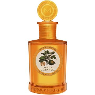 Monotheme Verde d'Arancia Eau De Toilette spray 100 ml