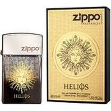 Zippo Fragrances Helios Pour Homme Eau De Toilette 75 Ml (man)