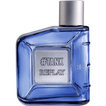 Replay tank him edt 100 ml spray