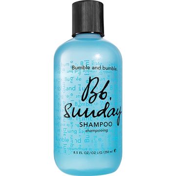 Bumble and Bumble Sunday Shampoo - 250ml