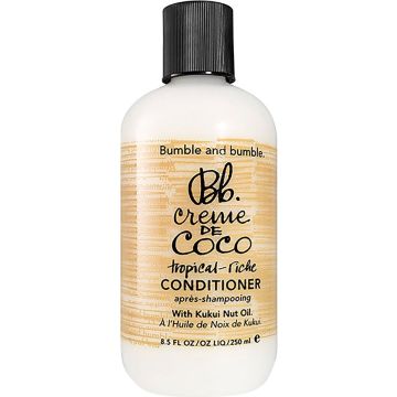 Bumble and bumble Creme de Coco Conditioner-250 ml - Conditioner voor ieder haartype