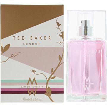 Ted Baker W - 75ml - Eau de toilette