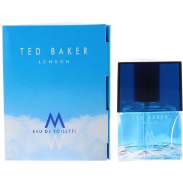 Ted Baker M - 30ml - Eau de toilette