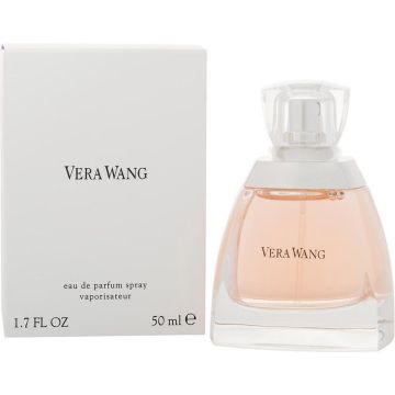 Vera Wang Eau De Parfum 100 ml - Voor Vrouwen