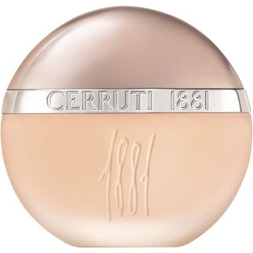 Cerruti 1881 50 ml - Eau de toilette - Damesparfum