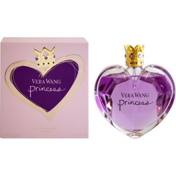 Vera Wang Princess - 100 ml - Eau de toilette