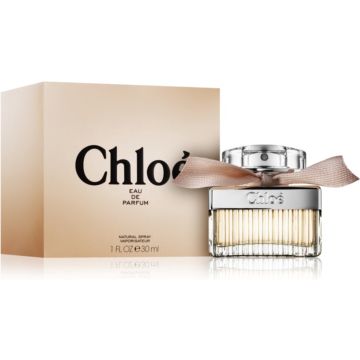 Chloé by Chloé 30 ml - Eau de Parfum - Damesparfum