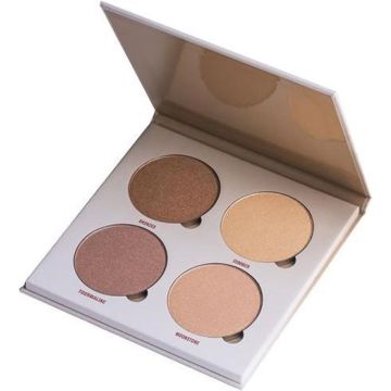 Anastasia Beverly Hills Glow Kit - Sun Dipped