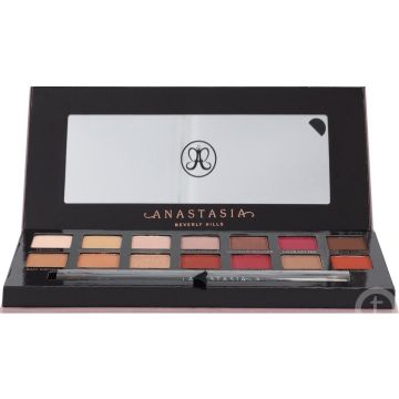 Anastasia Beverly Hills Modern Renaissance Oogschaduwpalette - 14 kleuren