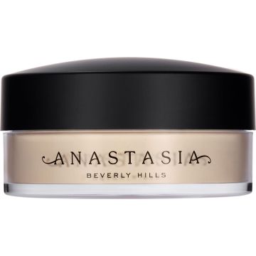 Anastasia Beverly Hills Loose Setting Powder 25 Gr For Women