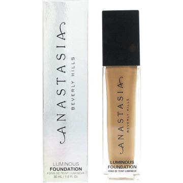 Anastasia Beverly Hills Luminous Foundation 355N 30 ml