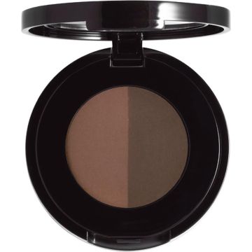 Anastasia Beverly Hills - Brow Powder Duo - Chocolate - 1,6 GR - wenkbrauwpoeder