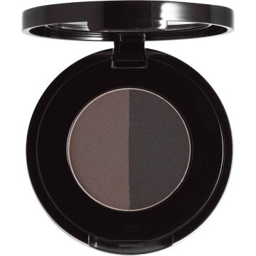 Anastasia Beverly Hills - Brow Powder Duo - Granite - 1,6 GR - wenkbrauwpoeder