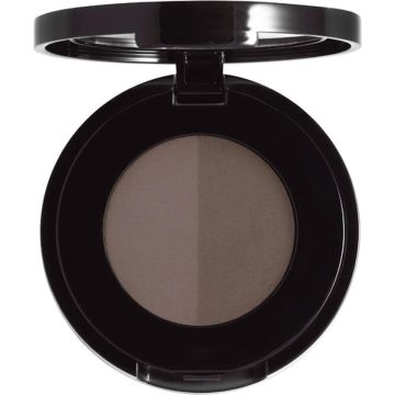 Anastasia Beverly Hills - Brow Powder Duo - Ash Brown - 1,6 GR - wenkbrauwpoeder