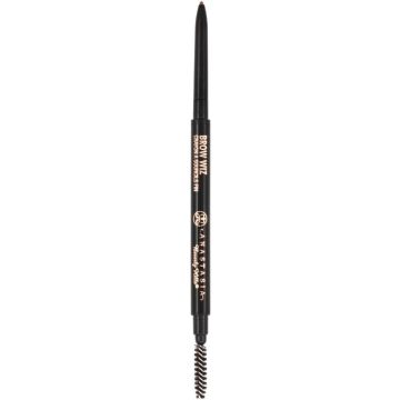 ANASTASIA BEVERLY HILLS - Brow Wiz-Auburn - 0,09 GR - wenkbrauwpotlood