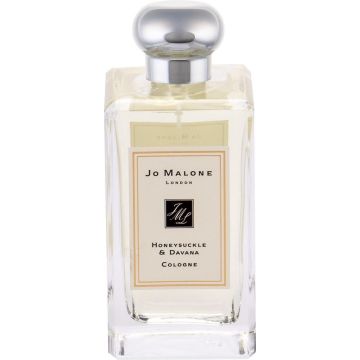 Jo Malone London Honeysuckle &amp; Davana eau de cologne 100ml