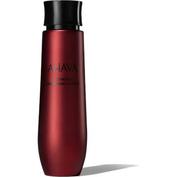 AHAVA Activerende toner - Anti rimpel - Verfrist en balanceert de huid - VEGAN - Alcohol- en parabenenvrij - 100 ml