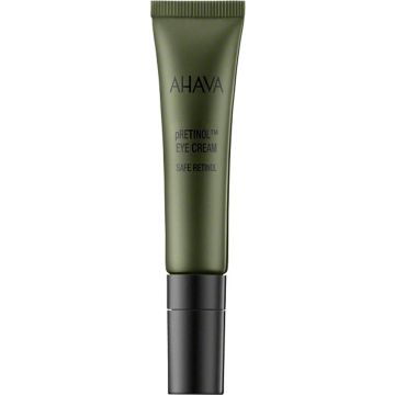 AHAVA Safe pRetinol oog crème - VEGAN - Alcohol- en parabenenvrij - 15ml