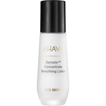 AHAVA Verzachtende lotion – Verminderd rimpels en fijne lijntjes – Verfijnt en verzacht de huidtextuur – Verbetert de hydratatie en helderheid – VEGAN – Alcohol- en parabenenvrij – 50ml