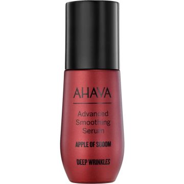 AHAVA Geavanceerde Oogcreme - Hydrateerd de huid rondom het oog - Verminderd zichtbare diepe rimpels - Maakt de huid glad en geeft volume - Anti-rimpel - VEGAN - Alcohol-, parabeen- en parfumvrij - 15ml