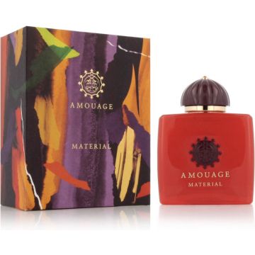 Amouage Renaissance Material Eau de Parfum