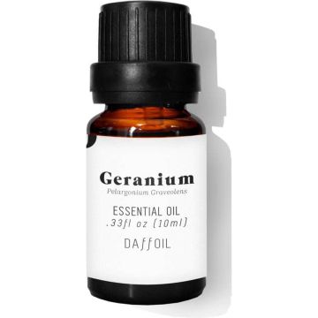 Essentiële oliën Daffoil Geranium (10 ml)