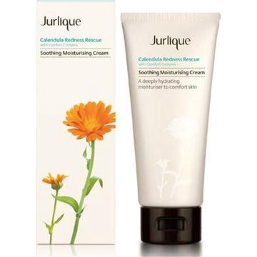 Jurlique Calendula Redness Rescue Soothing Moisturising Cream 100ml/3.5oz