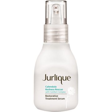 Jurlique Sensitive Calendula Redness Rescue Restorative Treatment Serum 30 Ml